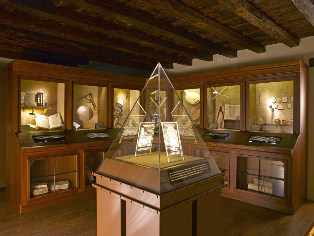 Museo Casa Giorgione